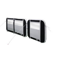 Narvi Air Windshield Additional Panel