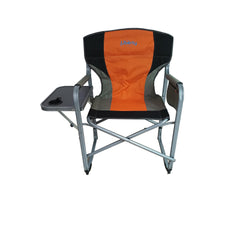 Liberty Orange Directors Chair