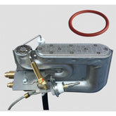 Truma 3002 Burner Coupling 50mbr