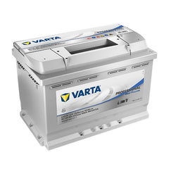 Varta 75A Sealed Leisure & Starter Battery