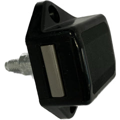 Hafele Black Lock Case (order multiples of 100 only)