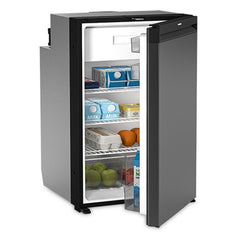Dometic NRX130C 130L Silver Compressor Fridge