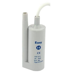 Reich 14L Easy submersible pump