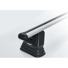 Summit 1.15m Premium Multi-Fit Roof Bars
