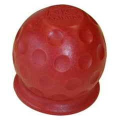 AL-KO Soft Ball Towball Covers Red