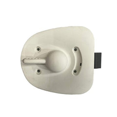 Hartal Left Hand Inner Lock, Cream, suits HSC