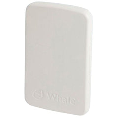 Whale Easi-Slide White Sliding Socket Lid
