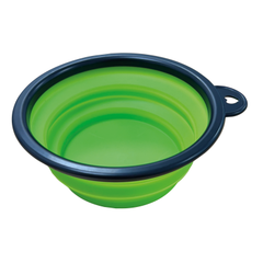 Quest Collapsable Pet Bowl