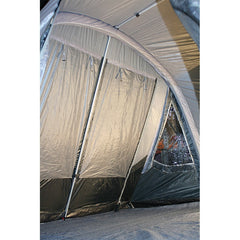 Universal Storm Leg Pole (order in multiples of 20)