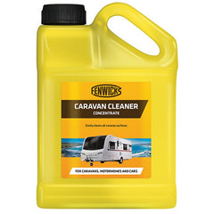 Fenwicks 1L Caravan Cleaner (Order in multiples of 10)