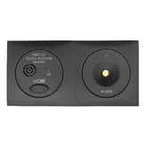 CBE Grey Carbon Monoxide Gas