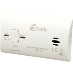 Kidde 10 Year Carbon Monoxide