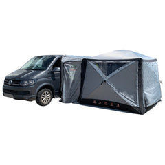 Vehicle Connector for Screen House Pro - Grey