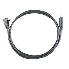 Victron 0.3m VE.Direct Cable One Side 90° Angled Connector