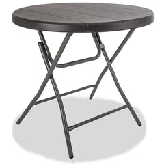 Jet Stream Fairfield round table