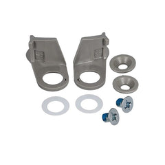 Dometic Grey Complete Door Lock Kit