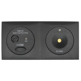 CBE Grey LPG & Soporific Gas