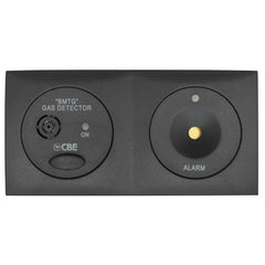 CBE Grey LPG & Soporific Gas