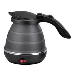 Quest Braunton 0.5L Collapsible Kettle