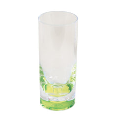 Quest Elegance Hi Tumbler Lime (order in multiples of 12)