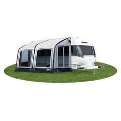 Westfield Vega 2.0 375 Premium Caravan Air Porch Awning (235 - 260cm)