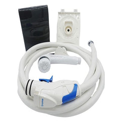 Truma Ultraflow Compact Shower Kit - White