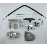 Hartalight Left Hand 2 Point Complete Door Lock Mechanism