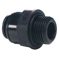 John Guest 1/2" to 12mm straight adaptor (order in multiples of 10)