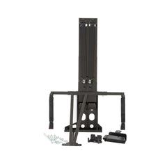 CTA Smart Kit for Fiat Ducato Van