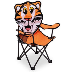 Quest Tiger Folding Chair