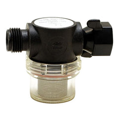 Shurflo Pump Filter 1/2" BSP to John Guest
