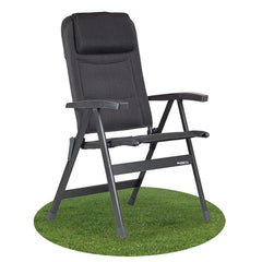 Westfield Royal Ergofit Chair - Anthracite Grey