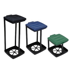 Multi Height Waste Bin