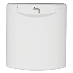 Fawo White Water Filler with Magnetic Lock