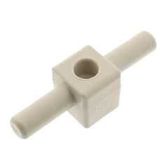 Hartal Door Bin Single Fixing Bracket - Mocca