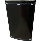 Thetford frameless foamed door