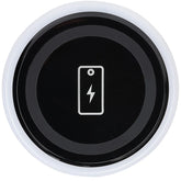 Status desktop wireless charger (order in multiples of 8)