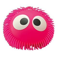 Giant Puffer Ball - Assorted Colours (Order in multiples of 6)