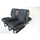 RIB Altair Bed 112cm Simora with Isofix Fixed Frame Type C