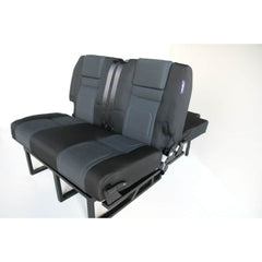 RIB Altair Bed 112cm Simora with Isofix Fixed Frame Type C