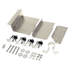 Whale Ford Transit Custom Bracket for HeatAir 3GT