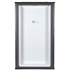 Thetford frameless fridge door