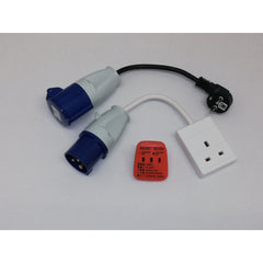 W4 Universal Testing Kit