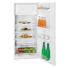 Vitrifrigo 190L Front Opening Fridge - with ice box