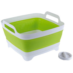 Reimo Collapsible Washing Up Bowl