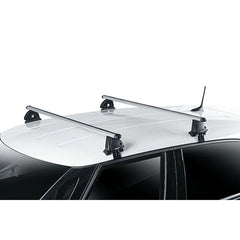 Summit 1.30m Premium Multi-Fit Roof Bars