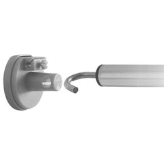 Brunner Pack of 3 Screwless Tension System