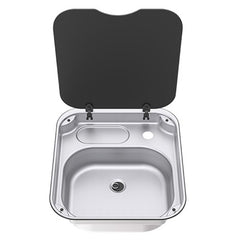 Thetford Recatangular Sink Series 3/4