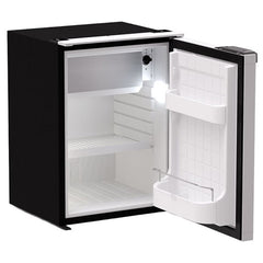 VitriFrigo C42L 42L Grey Fridge