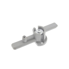 Hartal Turnbuckle Divider Bar, Light Grey